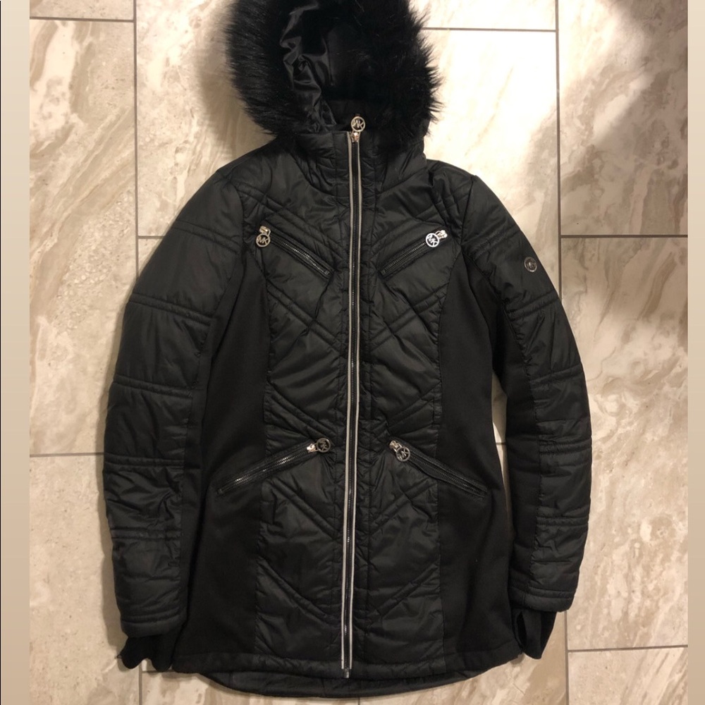 Michael Kors coat